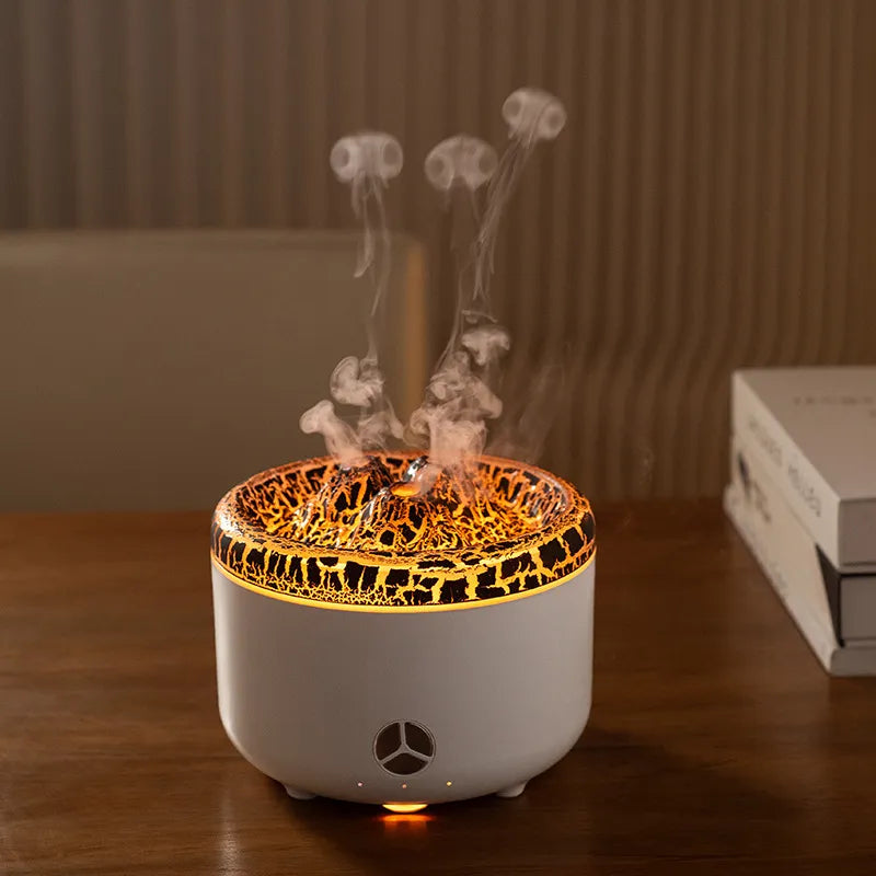 Vulkan Diffuser